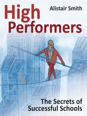 cover image of High Performers